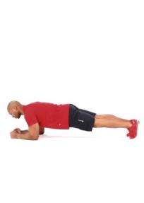 Plank 1